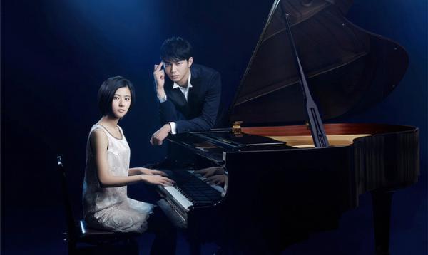 東出昌大、テレビドラマ初主演！ピアニスト探偵役「さよならドビュッシー」