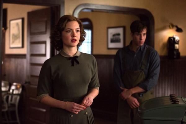 多くの女性たちが共感！“強い女性像”がヒットの秘訣!?『ザ・ブリザード』