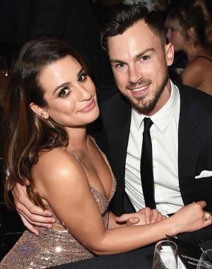 婚約寸前だったはずのリア・ミシェル＆マシュー・パエツがまさかの破局？