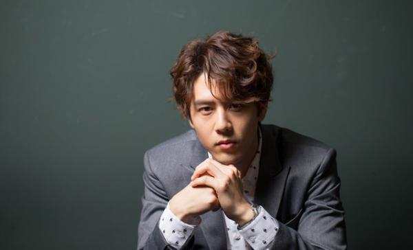 【インタビュー】ジョージ・フー、運命の赤い糸はあり得ない!?　「愛は自分で探すもの」