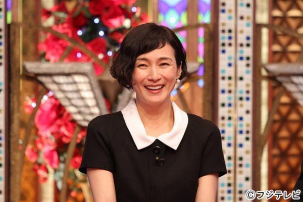 安田成美、夫への不満をぶっちゃけ初告白!?　「TOKIOカケル」