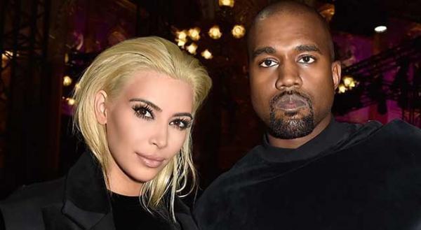 暴走中のカニエ・ウェストにキム・カーダシアンの周囲が別れを勧める!?