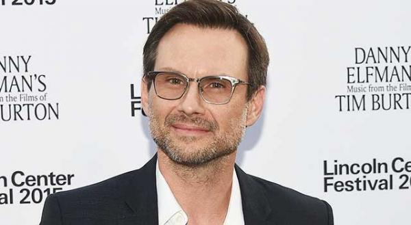 クリスチャン・スレイター、実父から22億円以上要求する訴訟を起こされる