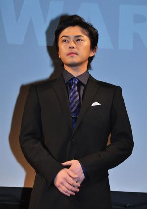 勝地涼、節目の30歳の年の”ニューウェーブ”受賞に「身が引き締まる」