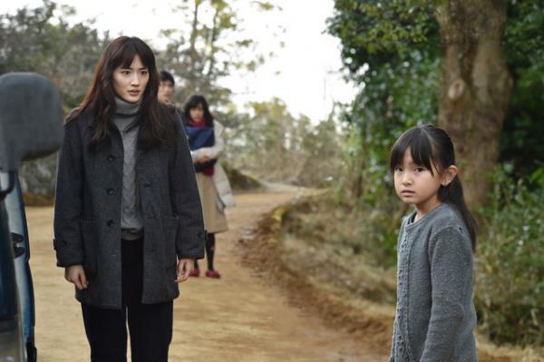幼少期を演じた鈴木梨央、綾瀬はるかと共演！「わたしを離さないで」最終章・希望編へ