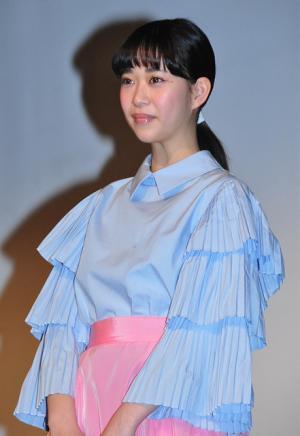 森川葵、夕張の寿司のあまりのおいしさに「監獄学園」のアヘ顔に…!?