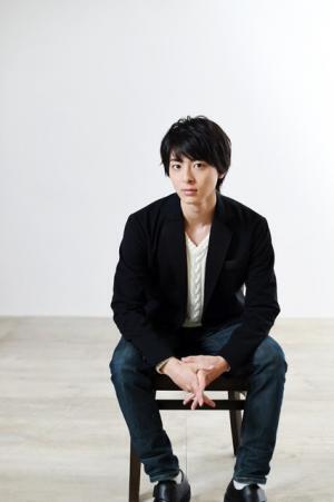 高杉真宙、源義経役に意欲！「“儚く強い”イメージを表現できたら」