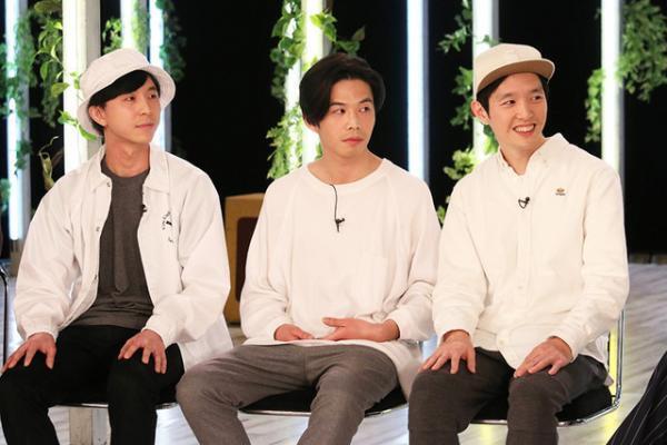 新世代バンド「cero」、「SMAP×SMAP」出演で“地上波初演奏”！