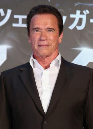 シュワルツェネッガー、オスカーを逃したスタローンに激励メッセージ
