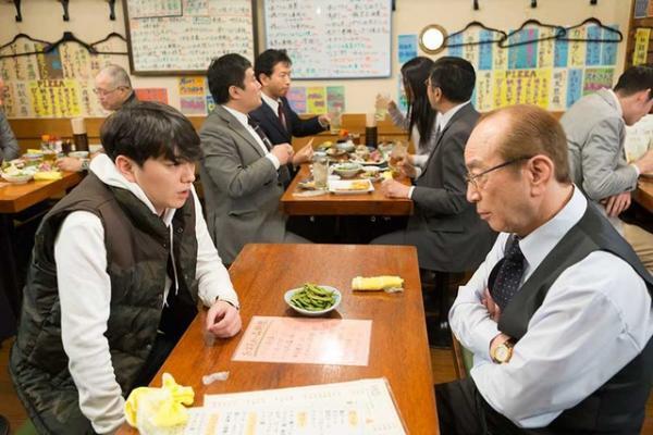 吉田羊＆染谷将太、志村けんとコントで共演！「となりのシムラ」豪華出演者が発表