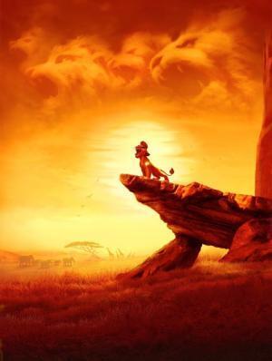 『ライオン・キング』のDNAを受け継ぐ新作「ライオン・ガード」4月放送決定