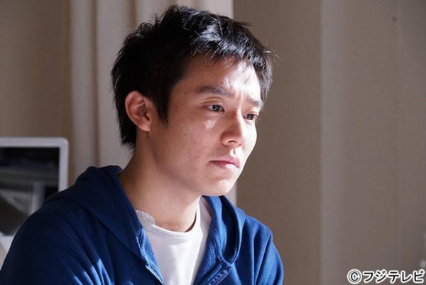 小出恵介、長瀬智也主演「フラジャイル」最終回で最後の患者に…