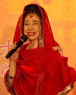 『マリーゴールド・ホテル』第二章出演のリチャード・ギアが緊急来日？　中村玉緒「かっこいい」