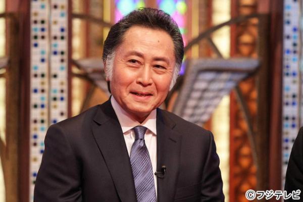 北大路欣也、長瀬智也にモノ申す!?　「TOKIOカケル」