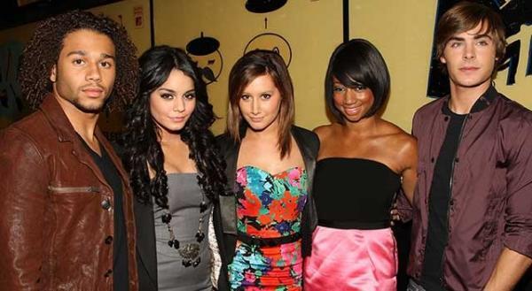 「ハイスクール・ミュージカル4」の製作決定！キャスティングもスタート