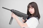 【インタビュー】橋本環奈、『セーラー服と機関銃』星泉ができるまで