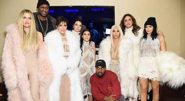 カーダシアン＆ジェンナー家、オスカーのプレパーティーで入場禁止