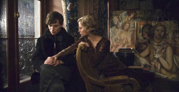 『レ・ミゼラブル』など名作の宝庫…『リリーのすべて』製作スタジオに注目