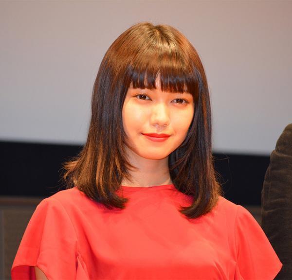 二階堂ふみ、大杉漣への愛を明かす「男性としても人間としても魅力的」