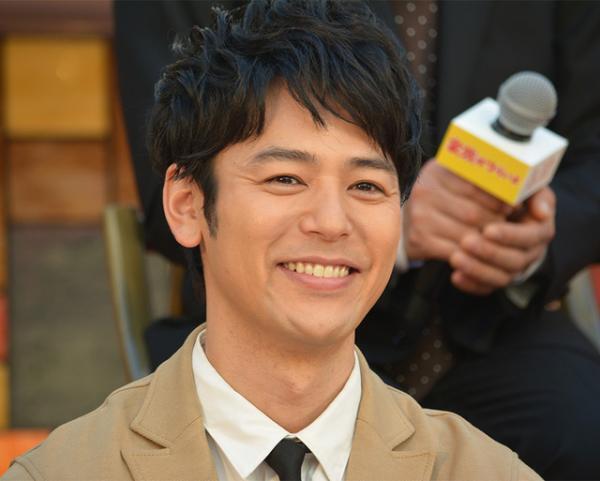 妻夫木聡、先輩俳優への意外な不満を暴露「舞台挨拶の順番が不利」