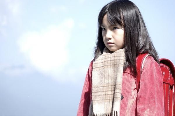 【特別映像】天才子役・鈴木梨央を『僕街』監督が激烈指導!?「追い込まれるのは大好き」