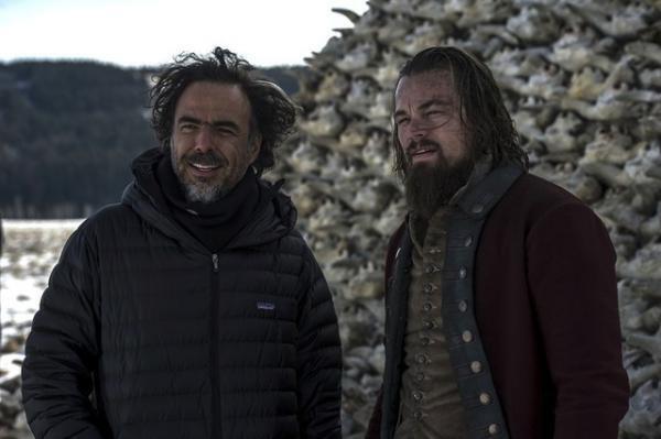 【特別映像】レオナルド・ディカプリオ＆監督が熱く語る『レヴェナント』が描くものとは!?