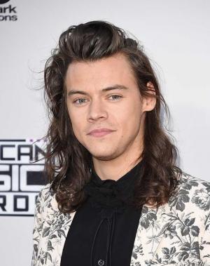 ハリー・スタイルズ、ソロアルバムのレコーディングに大忙し！