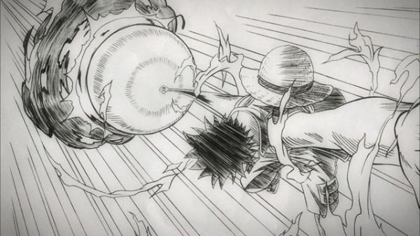 尾田栄一郎監修！ド迫力特別映像解禁『ONE PIECE FILM GOLD』