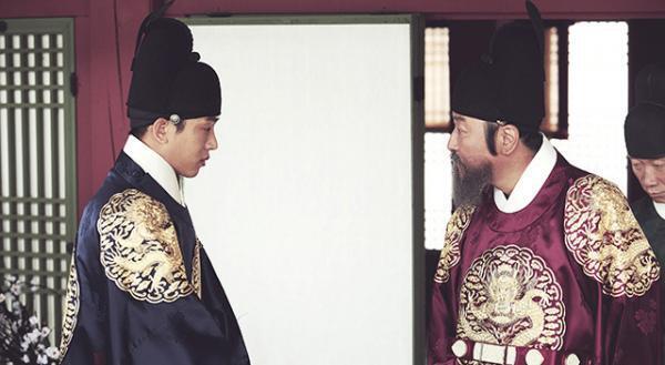 【予告編】ソン・ガンホ×ユ・アイン、朝鮮王朝最大の悲劇を映画化！『王の運命-歴史を変えた八日間-』