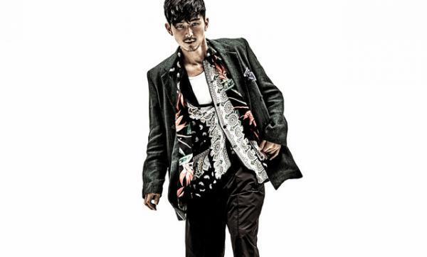 松田翔太、“裏警察”の姿を披露！『ディアスポリス』特報映像公開