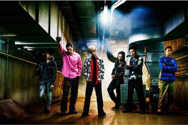 岩田剛典ら男たちの熱いバトルと想いが衝突！20週連続特別映像公開『HiGH＆LOW』