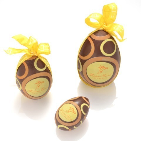 【3時のおやつ】「フレデリック・カッセル」のイースターエッグが期間限定発売！