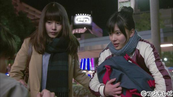 芳根京子、有村架純の運命を揺るがすキーパーソンに！月9「いつ恋」出演