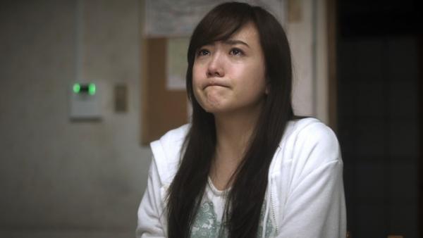 松井愛莉、ドラマ初主演決定！六角精児と父娘共演「空腹アンソロジー」