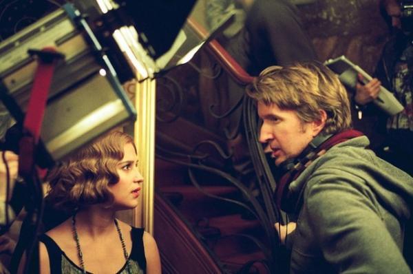 【特別映像】『リリーのすべて』トム・フーパー監督が明かす映像美の秘密