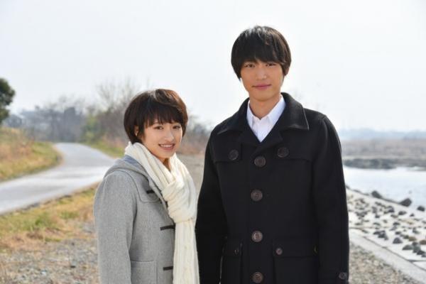 門脇麦、幽霊役で福士蒼汰とデビュー作以来の共演！「お迎えデス。」