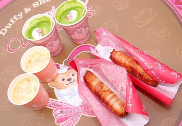 【ディズニー】絶品抹茶ラテでほっこり！パーク散策のお供に冬期限定メニュー