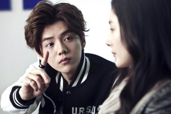 ルハン、もう1人の目撃者を守れるか!? 『見えない目撃者』別Ver.予告解禁