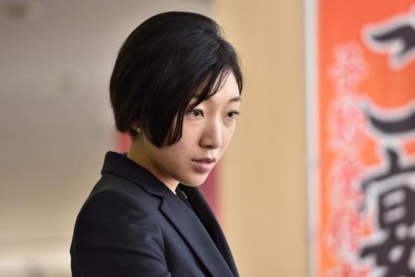安藤サクラ、連ドラ初ヒロインに！ 宮藤官九郎脚本「ゆとりですがなにか」