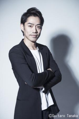 高橋大輔、「世界フィギュアスケート選手権2016」ゲスト出演決定！