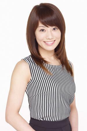 元宝塚・舞羽美海、松下奈緒主演作で地上波初連続ドラ！