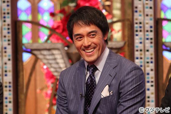 岡田准一＆阿部寛、“エヴェレスト”コンビが「TOKIOカケル」に登場！