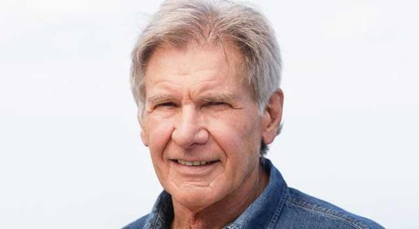 ハリソン・フォード、てんかんと闘う娘ジョージアは「私のヒーロー」