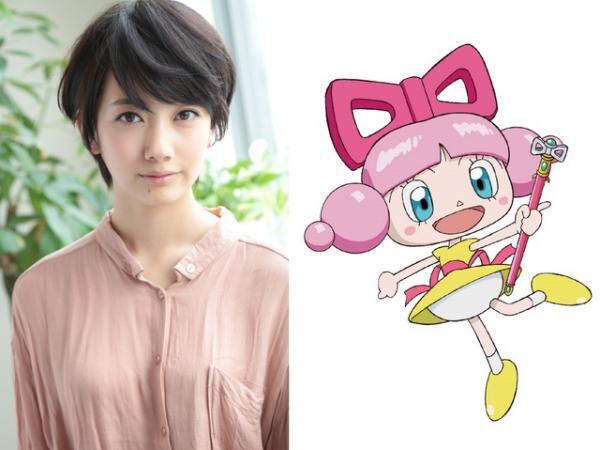 波瑠＆中川家、『劇場版アンパンマン』にゲスト出演！「かなり自慢できる」