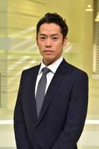 高橋大輔、又吉に続きZEROキャスターに！「エンターテイナーの想いをお伝えできれば」