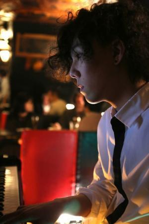 野田洋次郎＆紀里谷和明、岩井俊二監督作『リップヴァンウィンクルの花嫁』にカメオ出演！