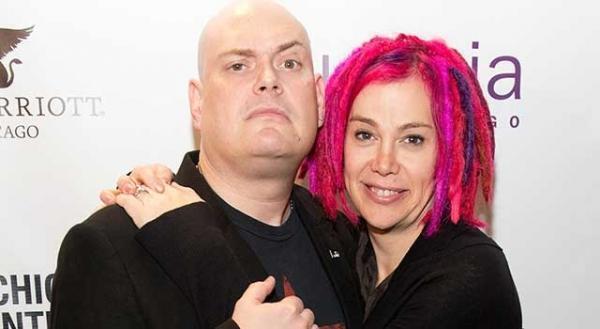 『マトリックス』のウォシャウスキー姉弟が姉妹に！