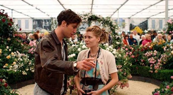 エリザベス女王がほれ込んだ世界一のガーデニング 『フラワーショウ！』公開決定