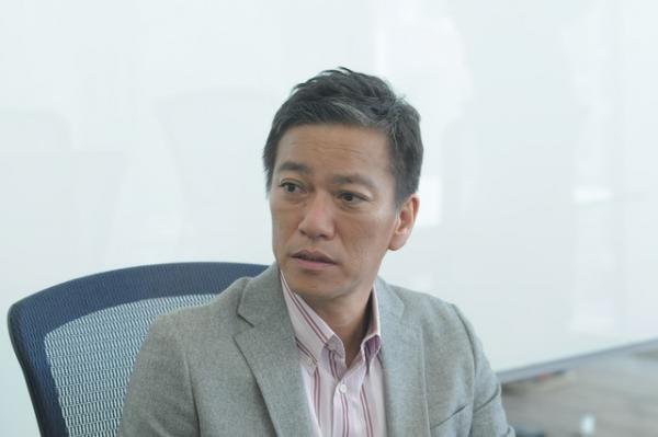 八代英輝、「わたしを離さないで」で綾瀬はるかと共演！「こんなに見つめて許されるの」