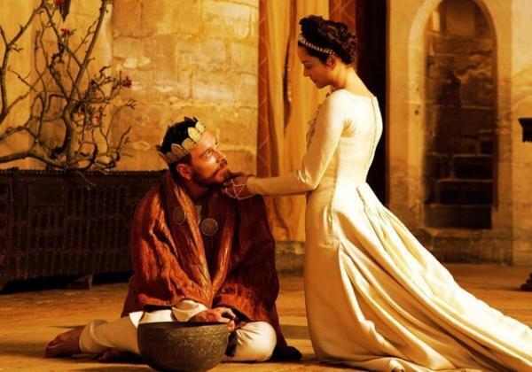 【予告編】マイケル・ファスベンダー、野心の果て狂気に堕ちる…『マクベス』